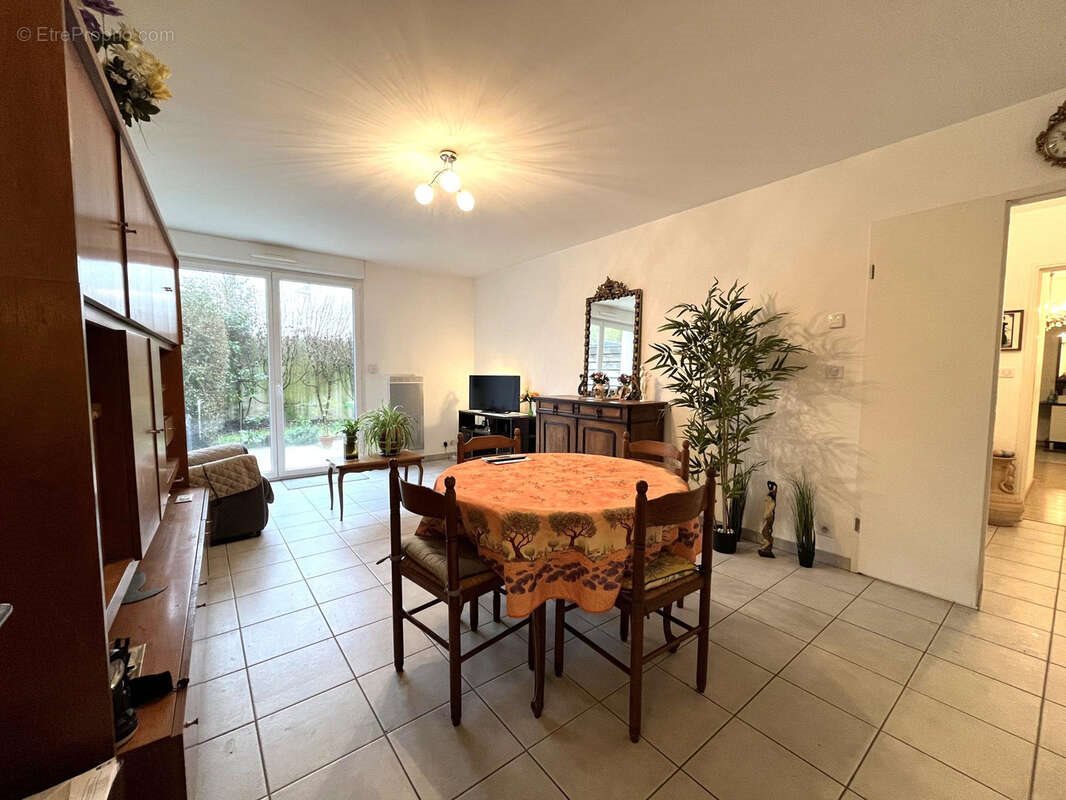 Appartement à vendre, 68m², La Rochelle