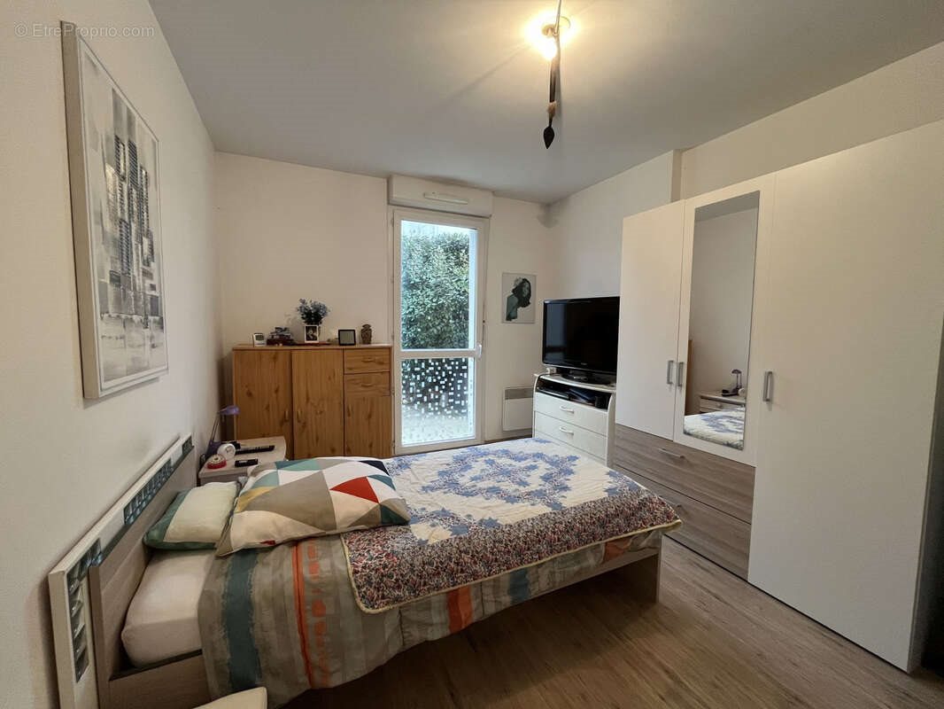 Appartement à vendre, 68m², La Rochelle