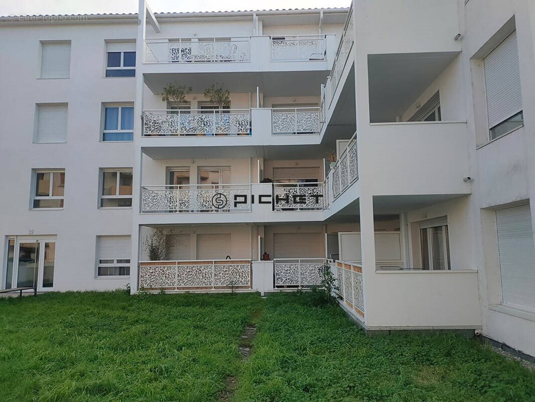 Appartement à vendre, 46m², Draguignan