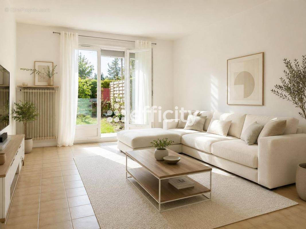 Maison à vendre, 82m², Beauvais