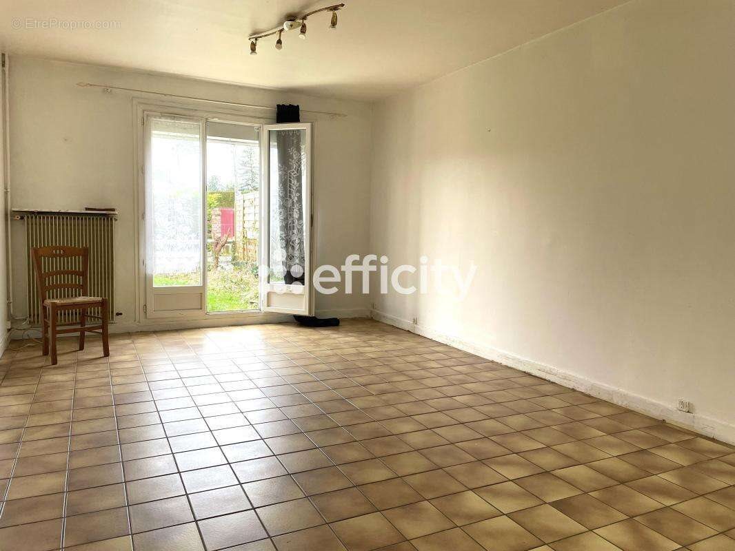 Maison à vendre, 82m², Beauvais