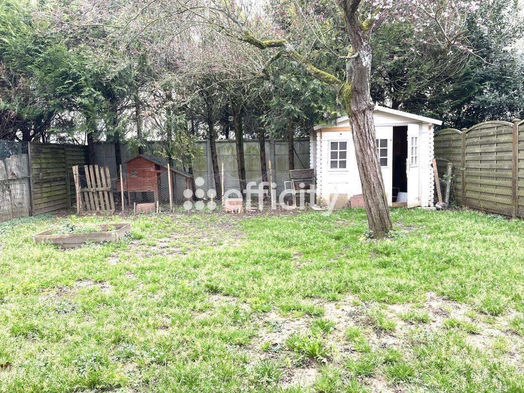 Maison à vendre, 82m², Beauvais