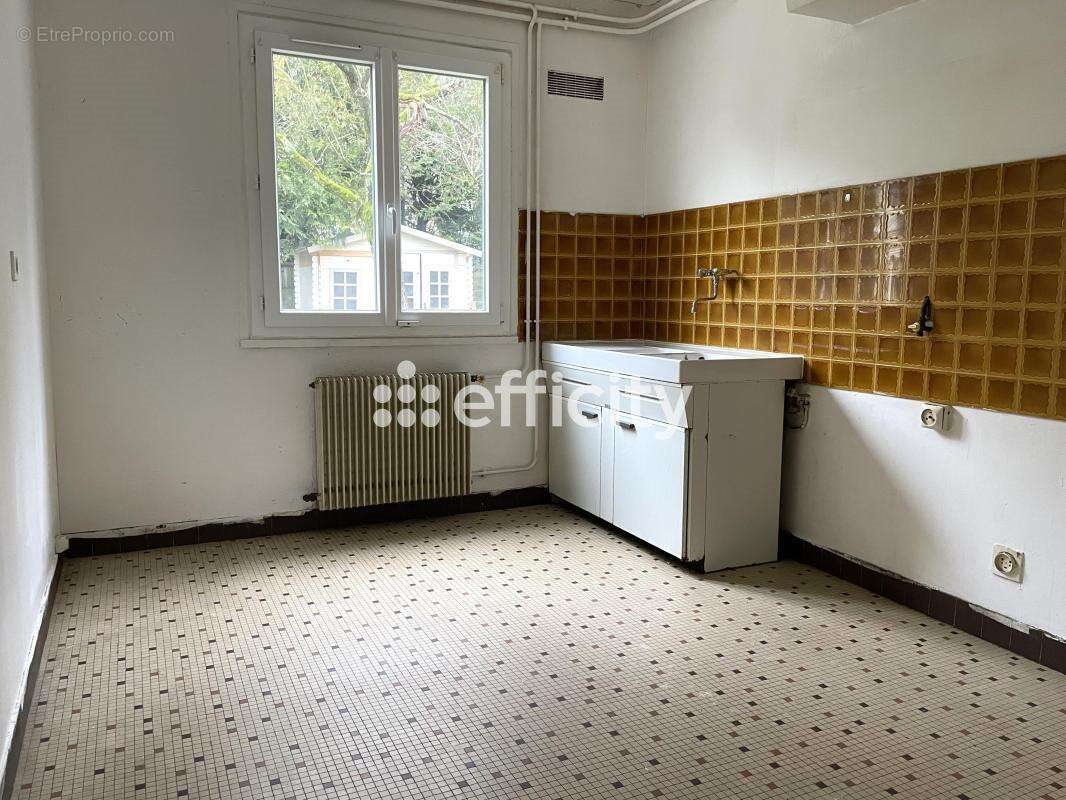 Maison à vendre, 82m², Beauvais