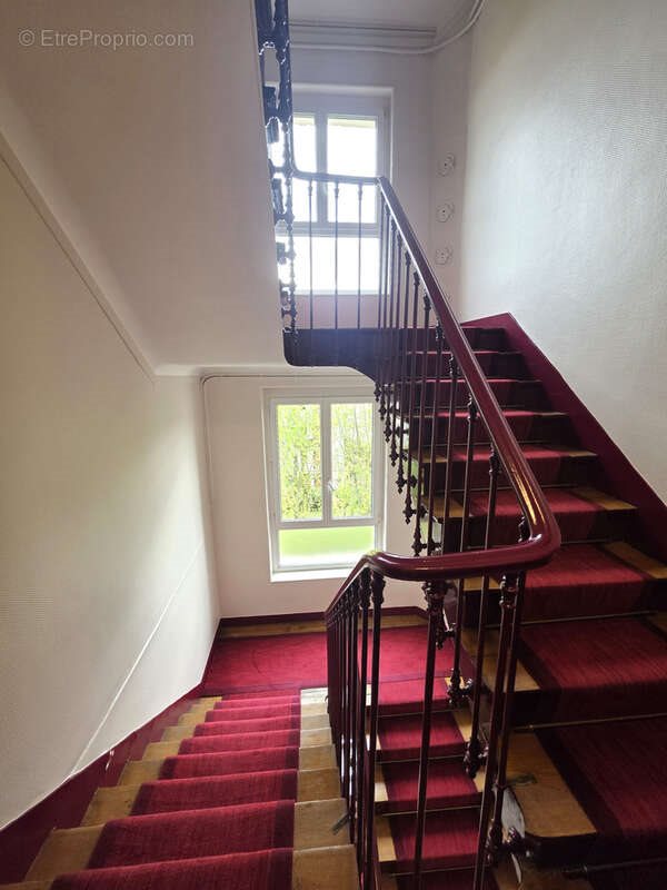 Appartement à vendre, 44m², Saint-Maur-des-Fossés