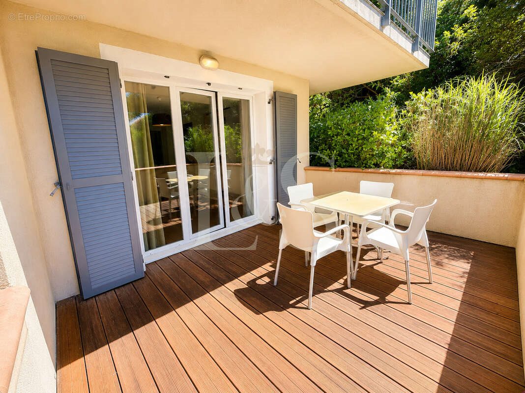 Appartement à vendre, 36m², Malaucène