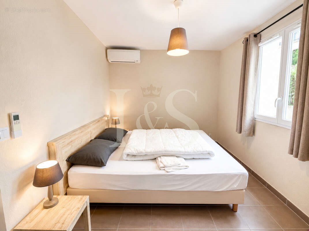 Appartement à vendre, 36m², Malaucène