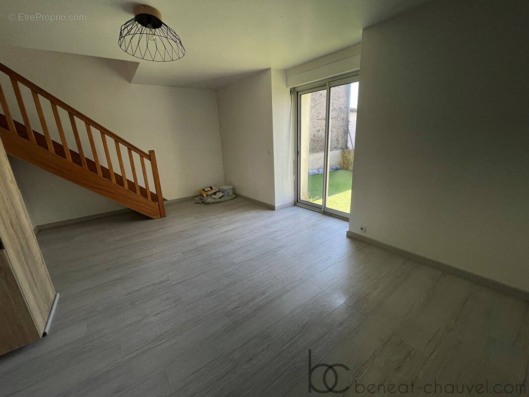 Maison à vendre, 49m², Sarzeau