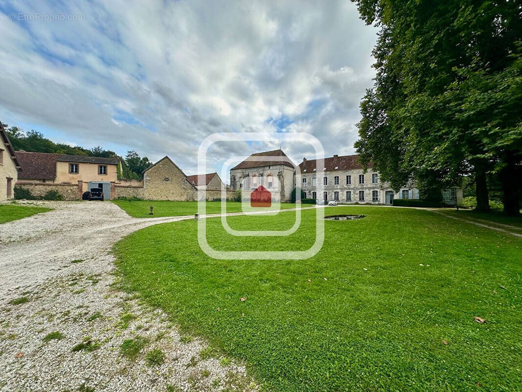 Maison à vendre, 3000m², Reims