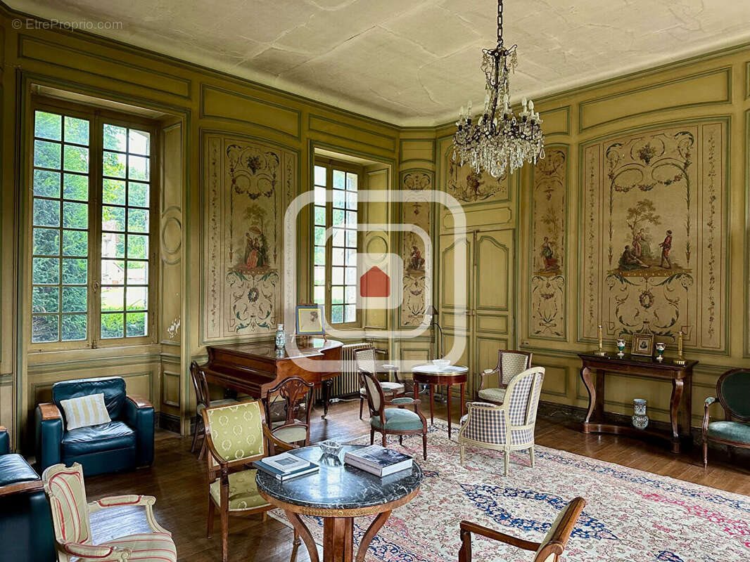 Maison à vendre, 3000m², Reims