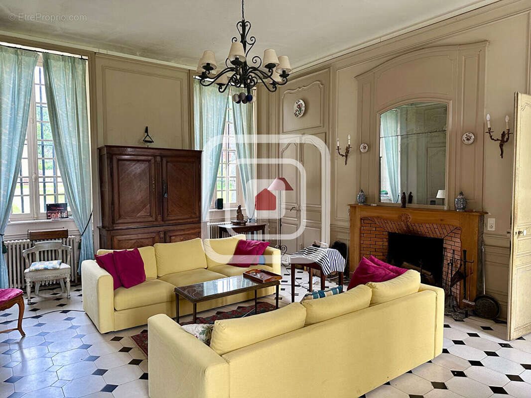 Maison à vendre, 3000m², Reims
