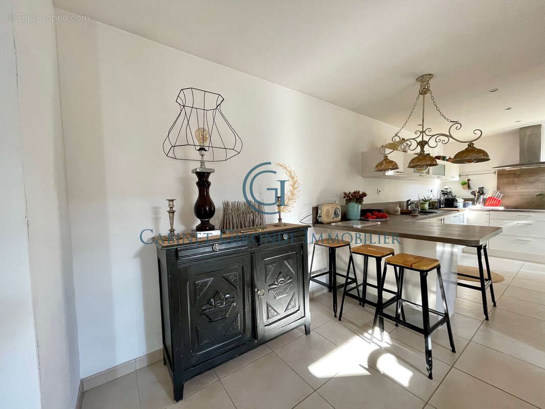 Maison à vendre, 123m², Langon