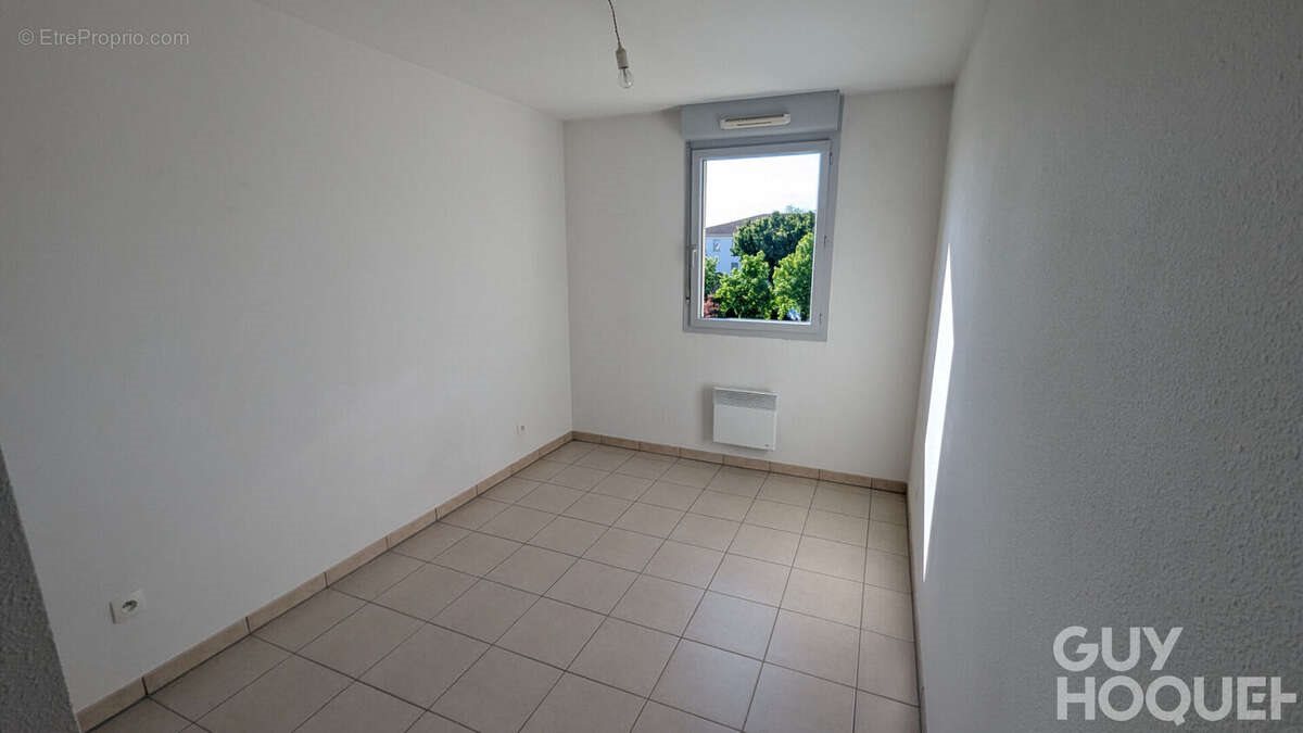 Appartement à vendre, 84m², Poitiers