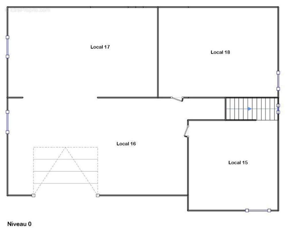 Maison à vendre, 113m², Conliège