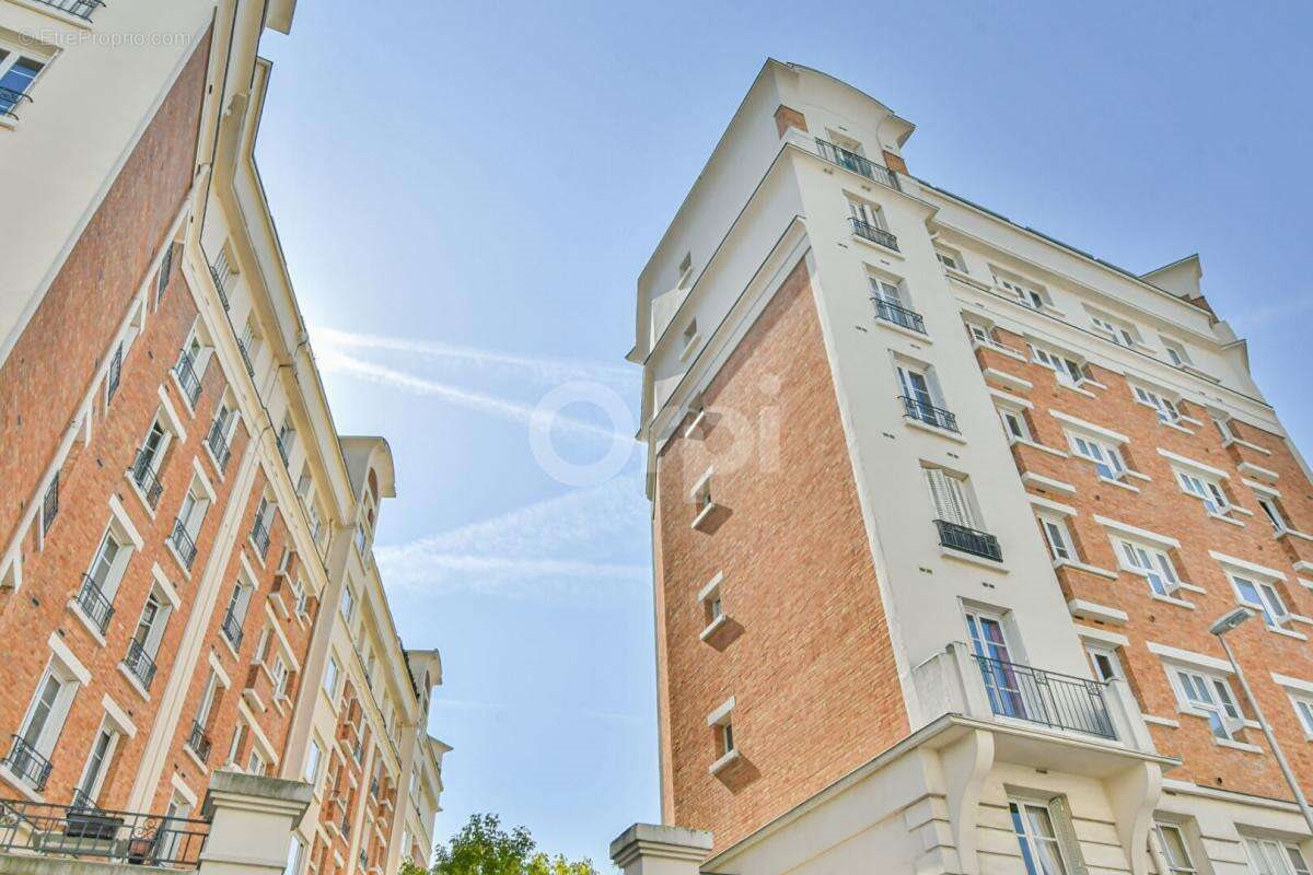 Appartement à vendre, 41m², Courbevoie