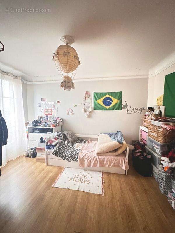 Appartement à vendre, 41m², Courbevoie
