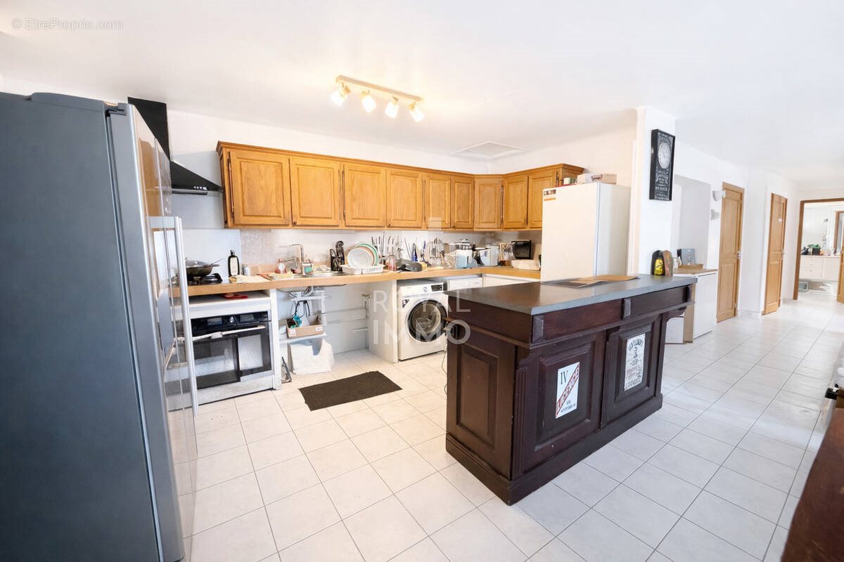 Appartement à vendre, 100m², La Seyne-sur-Mer