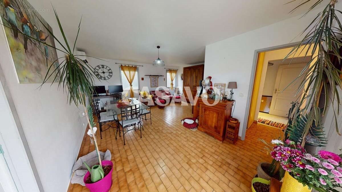 Maison à vendre, 80m², Sommières