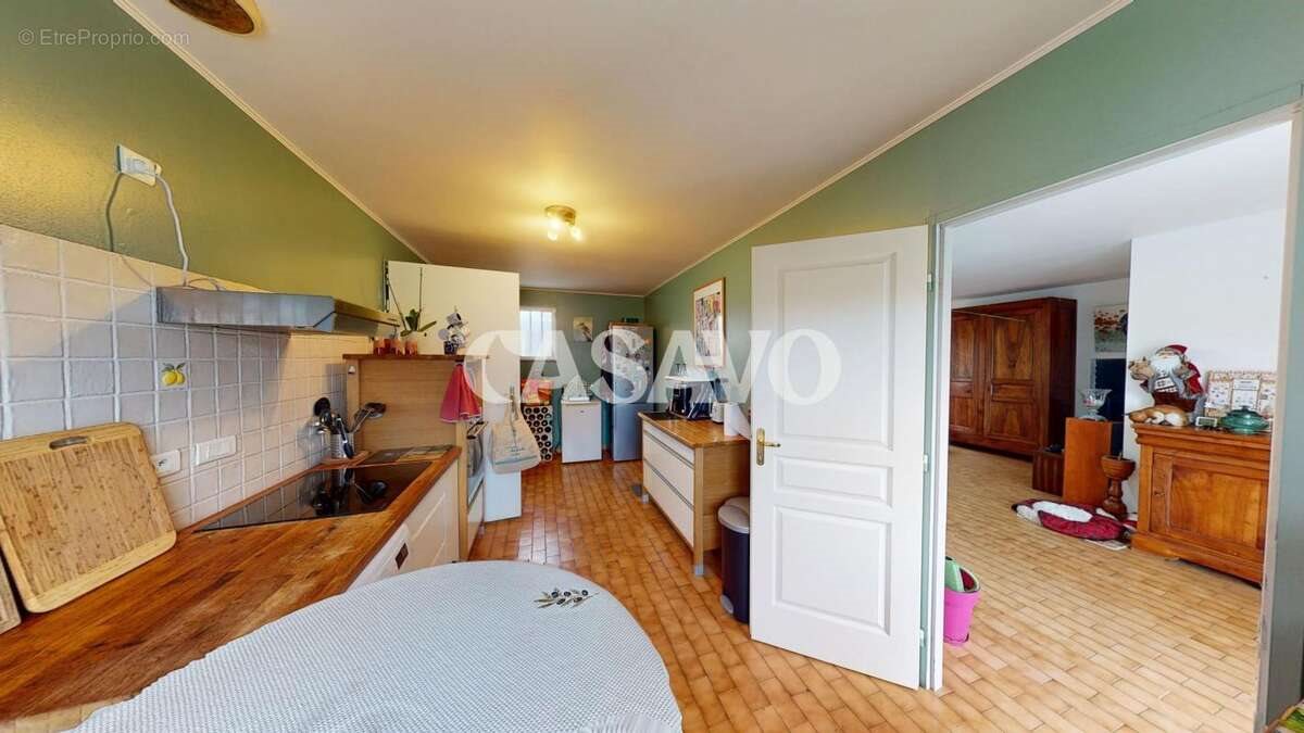 Maison à vendre, 80m², Sommières