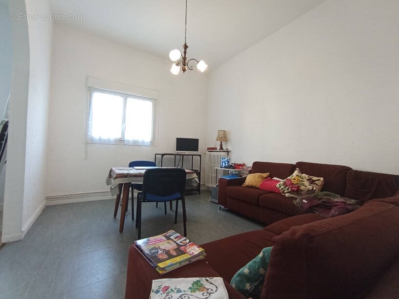 Appartement à vendre, 49m², Elbeuf