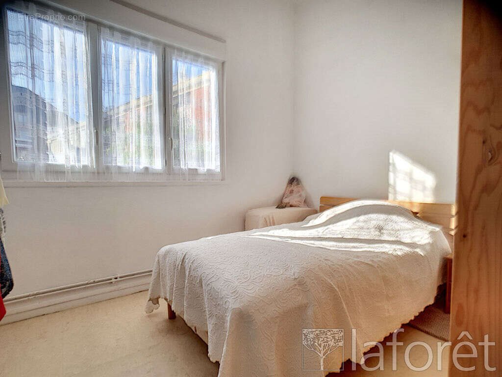 Appartement à vendre, 49m², Elbeuf