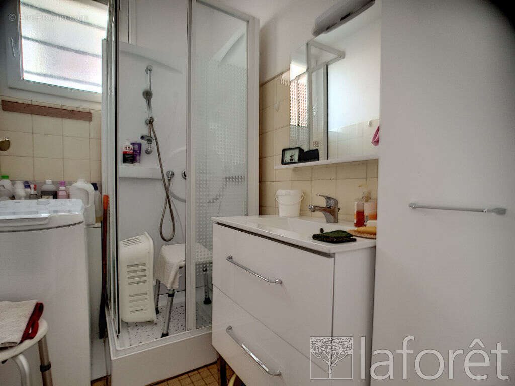 Appartement à vendre, 49m², Elbeuf