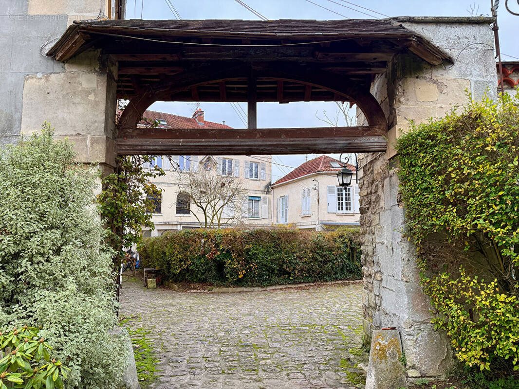Maison à vendre, 210m², Senlis