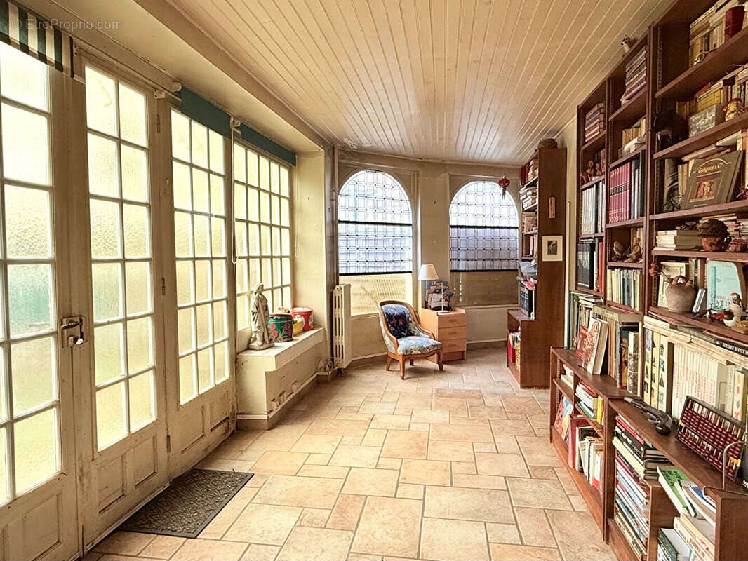 Maison à vendre, 210m², Senlis