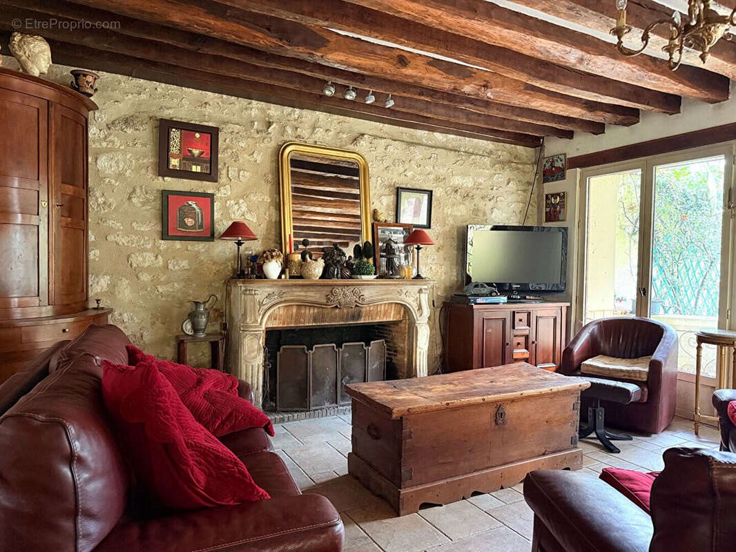 Maison à vendre, 210m², Senlis