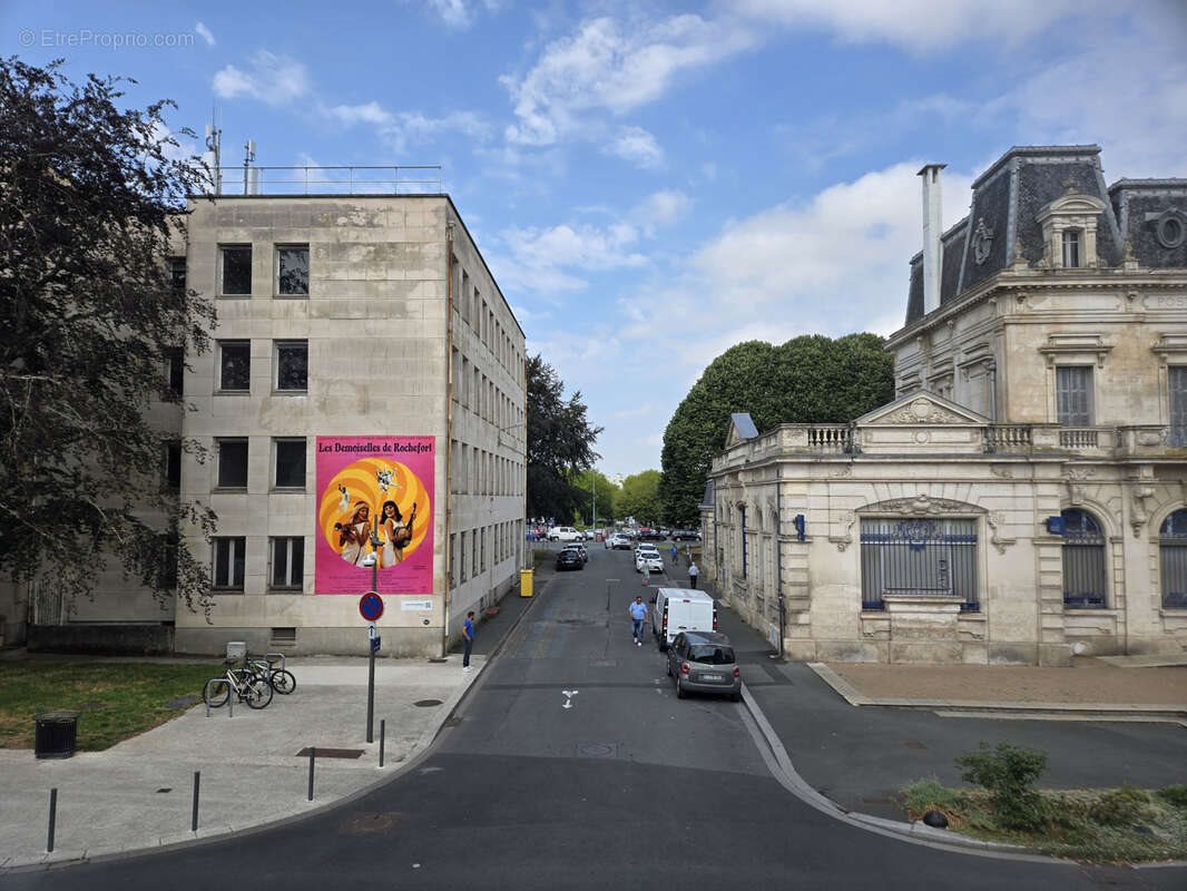 Appartement à vendre, 111m², Rochefort