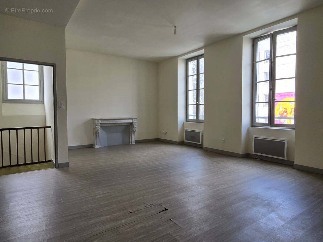 Appartement à vendre, 111m², Rochefort
