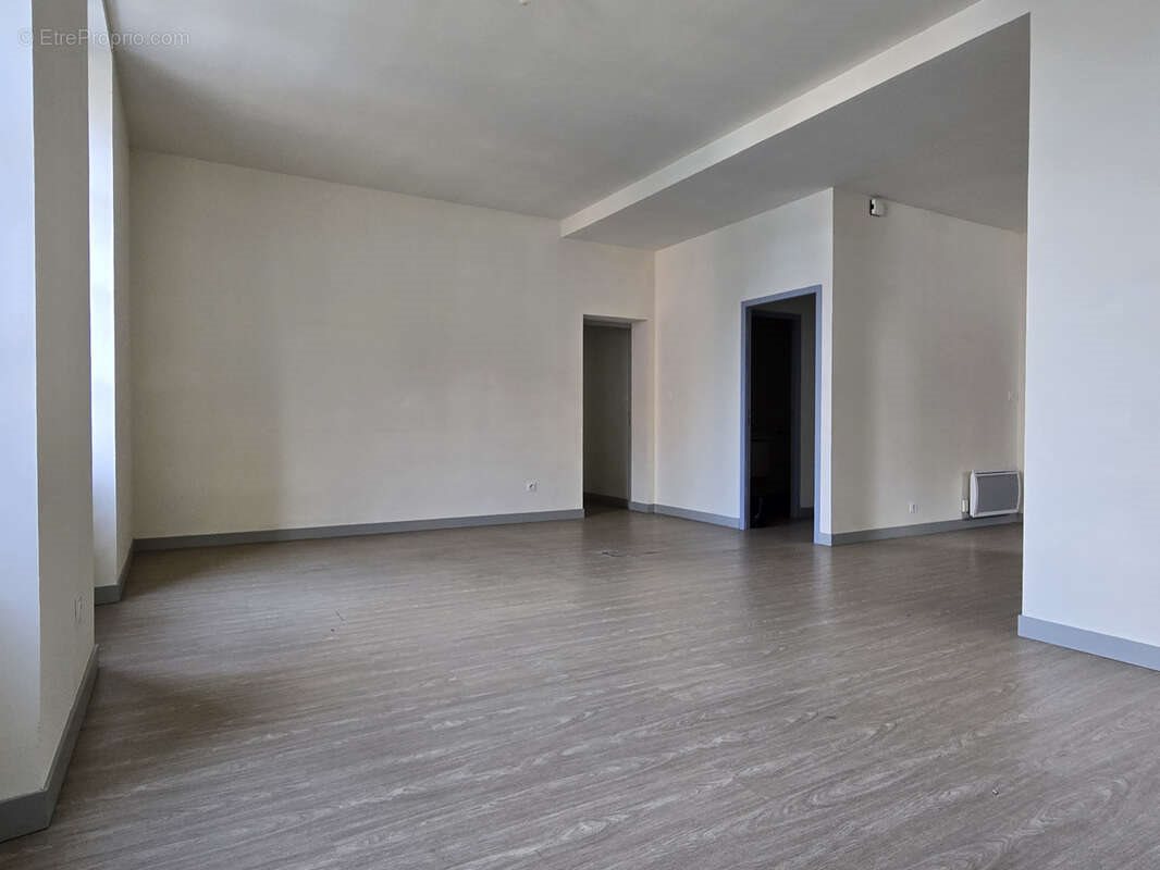 Appartement à vendre, 111m², Rochefort