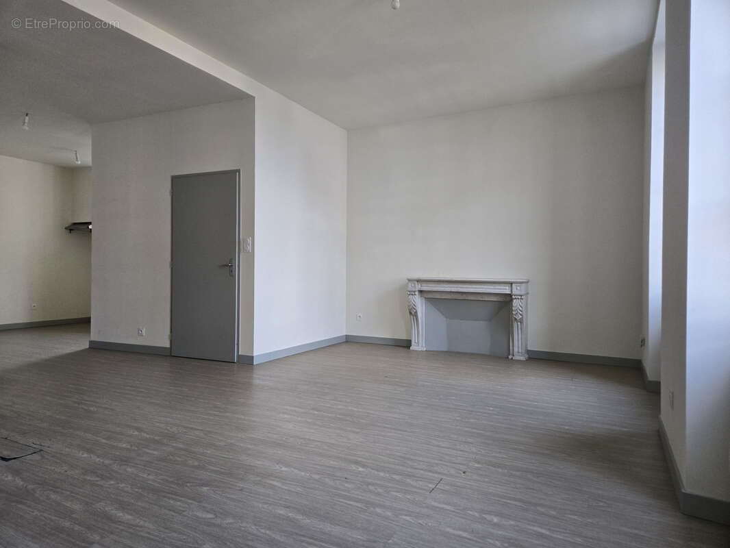 Appartement à vendre, 111m², Rochefort