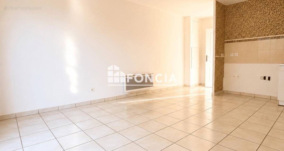 Maison à vendre, 44m², La Rivière-Saint-Sauveur