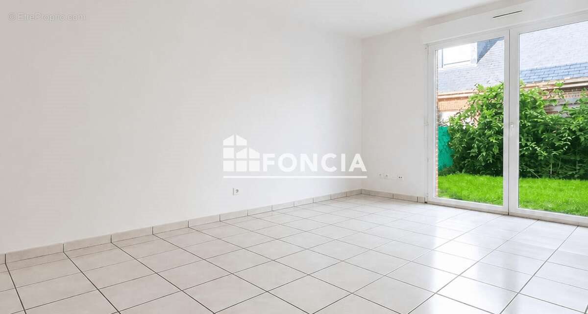 Maison à vendre, 44m², La Rivière-Saint-Sauveur