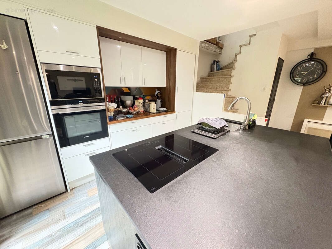 Maison à vendre, 90m², Seysses