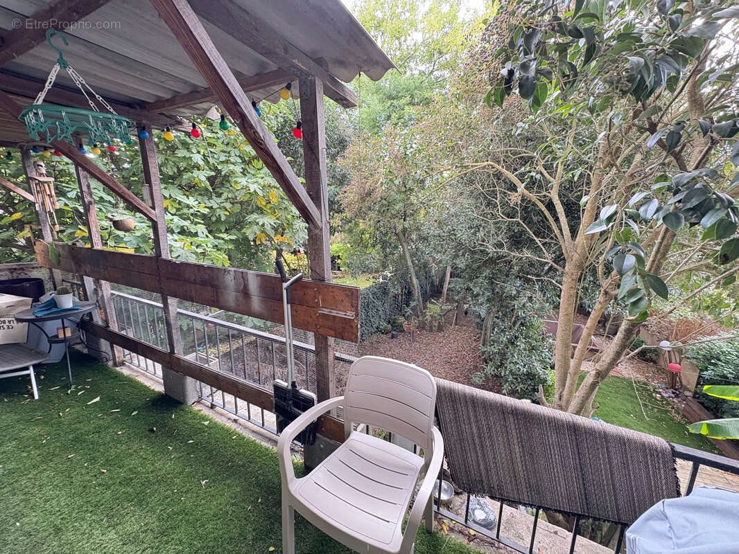 Maison à vendre, 90m², Seysses