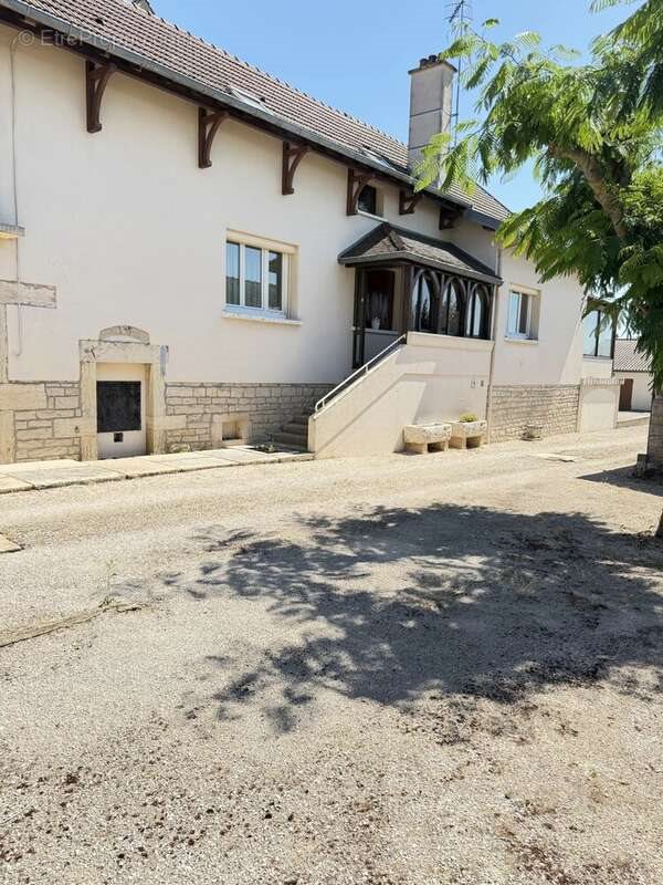 Maison à vendre, 148m², Dijon