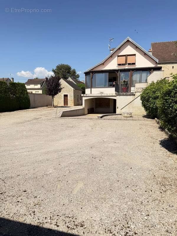 Maison à vendre, 148m², Dijon