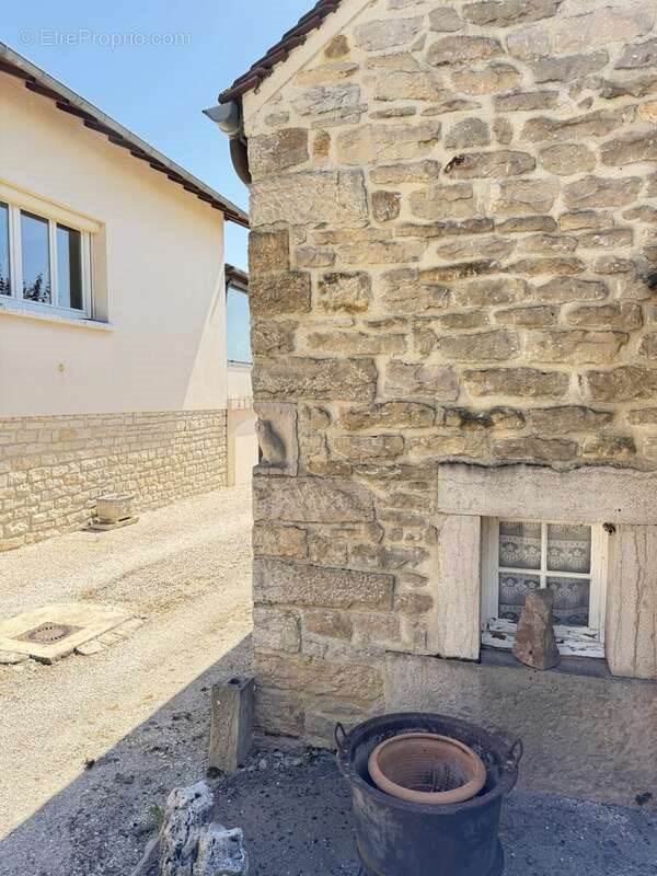 Maison à vendre, 148m², Dijon