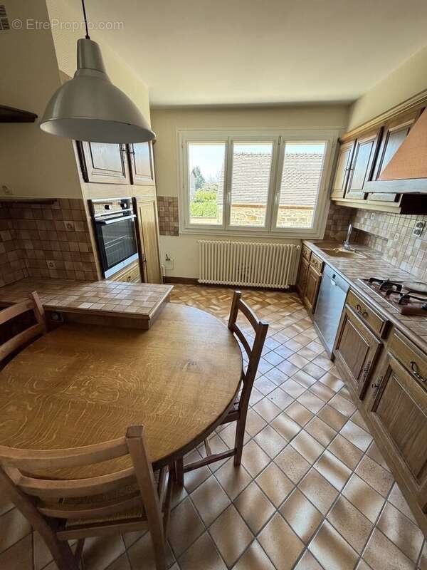 Maison à vendre, 148m², Dijon