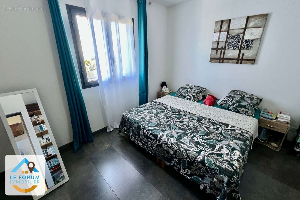 Maison à vendre, 138m², Le Tampon