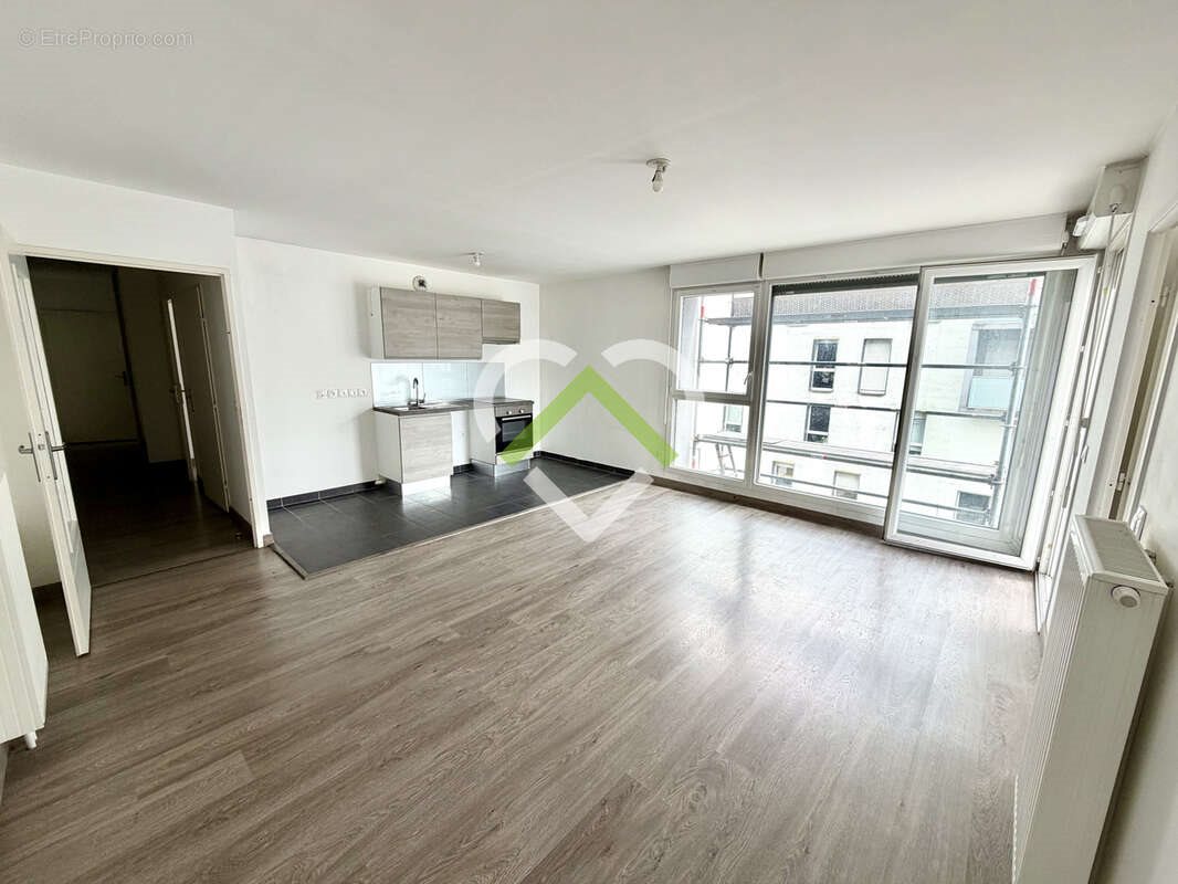 Appartement à vendre, 77m², Pérenchies