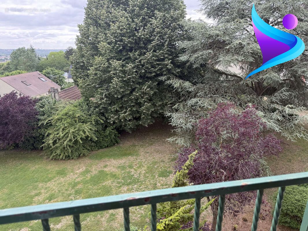 Appartement à vendre, 51m², Thorigny-sur-Marne