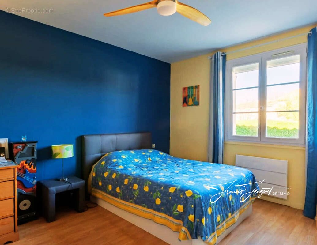 Maison à vendre, 165m², Trèbes