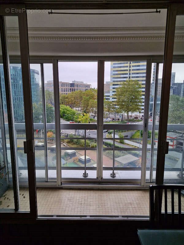 Appartement à vendre, 90m², Courbevoie