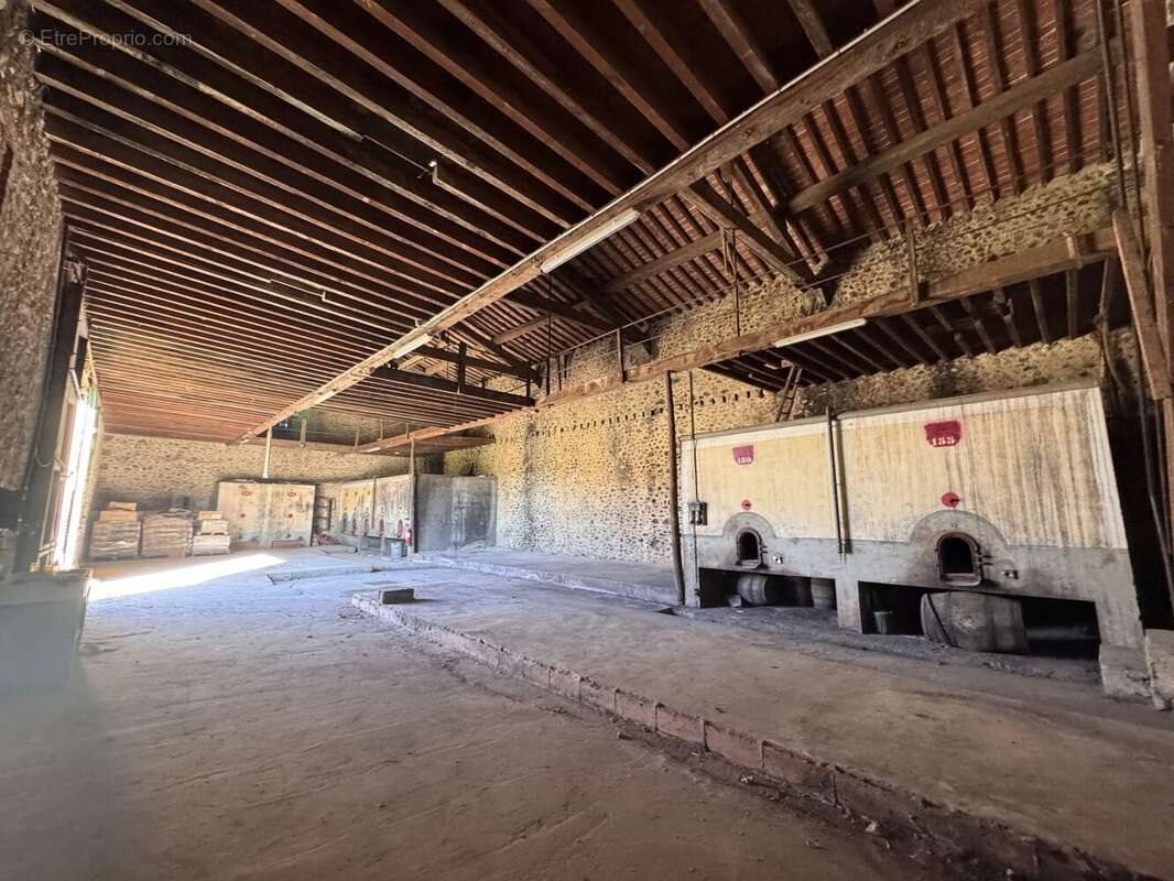 Maison à vendre, 485m², Villemolaque