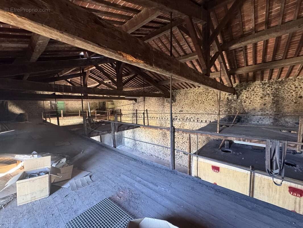 Maison à vendre, 485m², Villemolaque