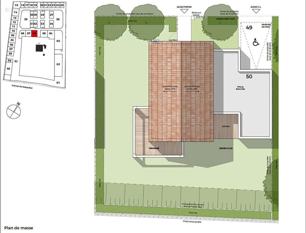 Maison à vendre, 116m², Tournefeuille