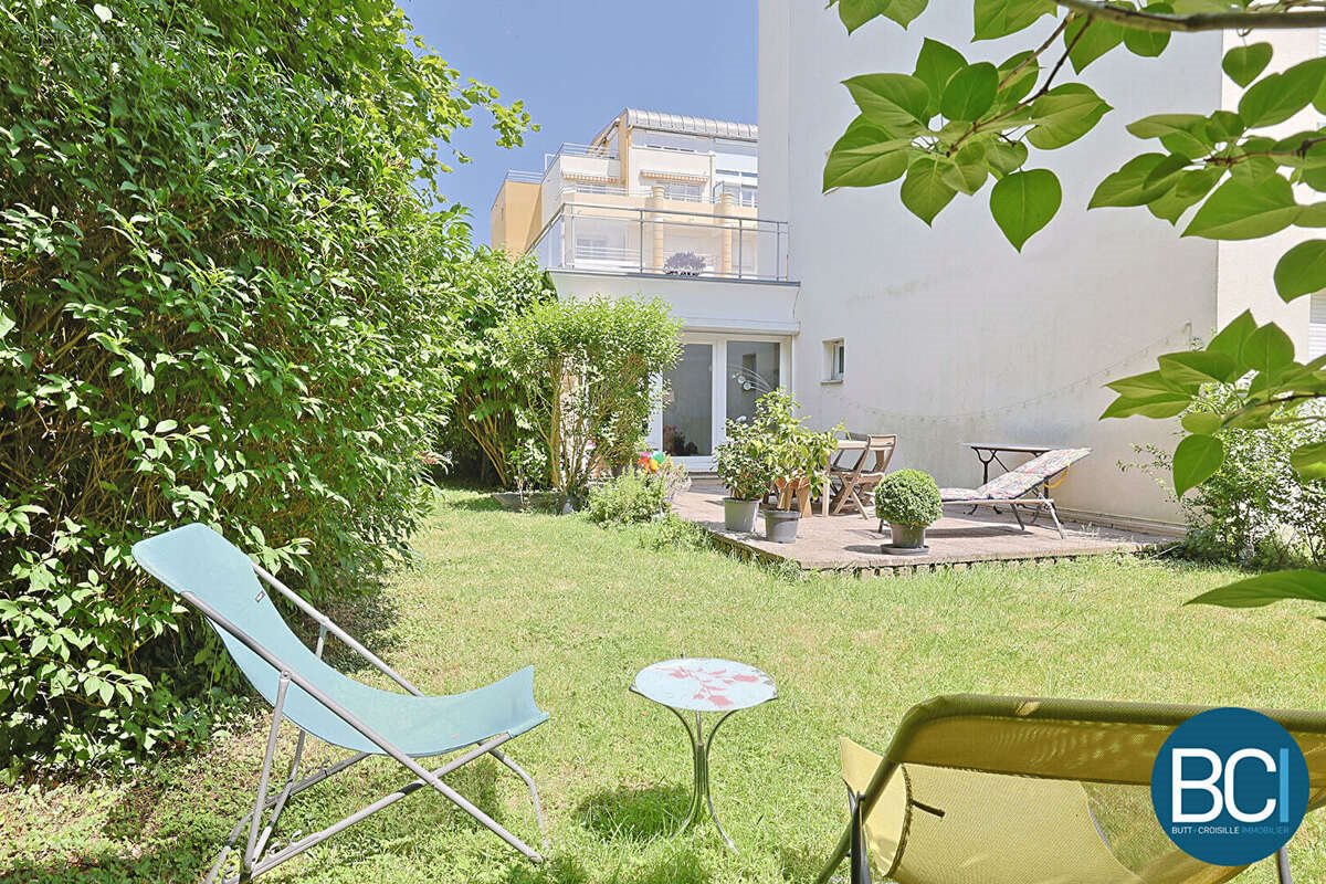 Appartement à vendre, 118m², Nancy