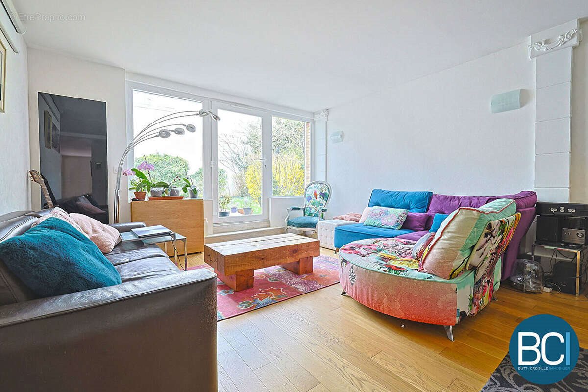 Appartement à vendre, 118m², Nancy